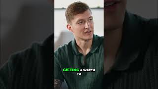 Rugged Watch: My Uniform Watch & Field Adventures #shorts