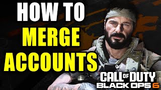 How To Link Account For Cross Progression In COD Black Ops 6 (PS4, PS5, Xbox, PC)