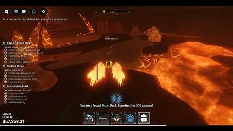 Roblox The Forge Exploiter