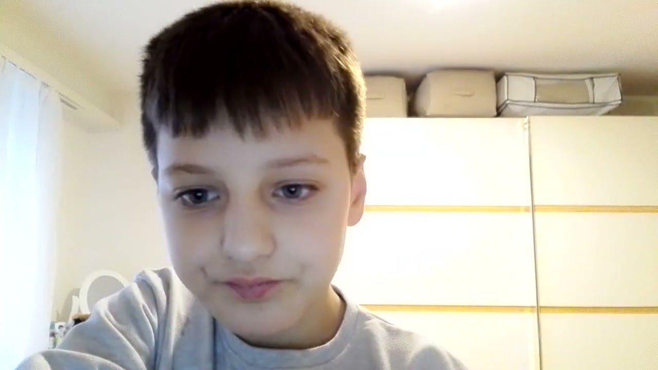 Isprobao sam colu ali sa oreom