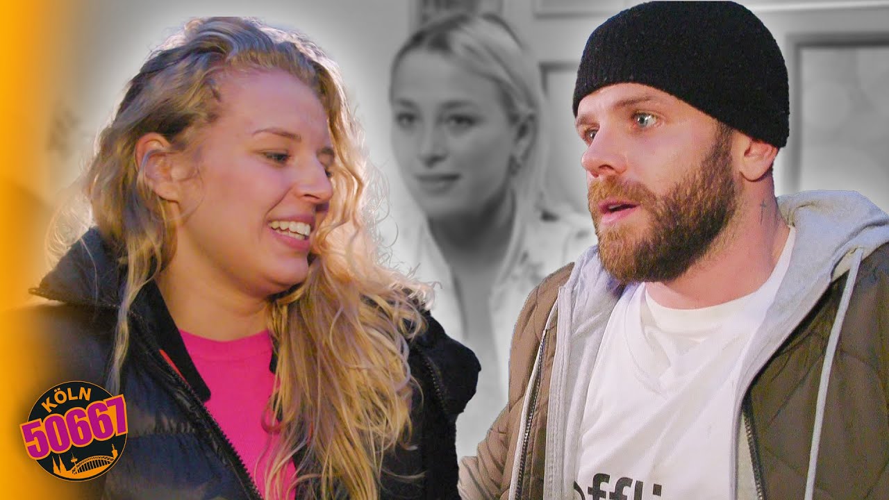 Unmoralisches Angebot: Olli ist sprachlos! 😯🥵💦 | Köln 50667 