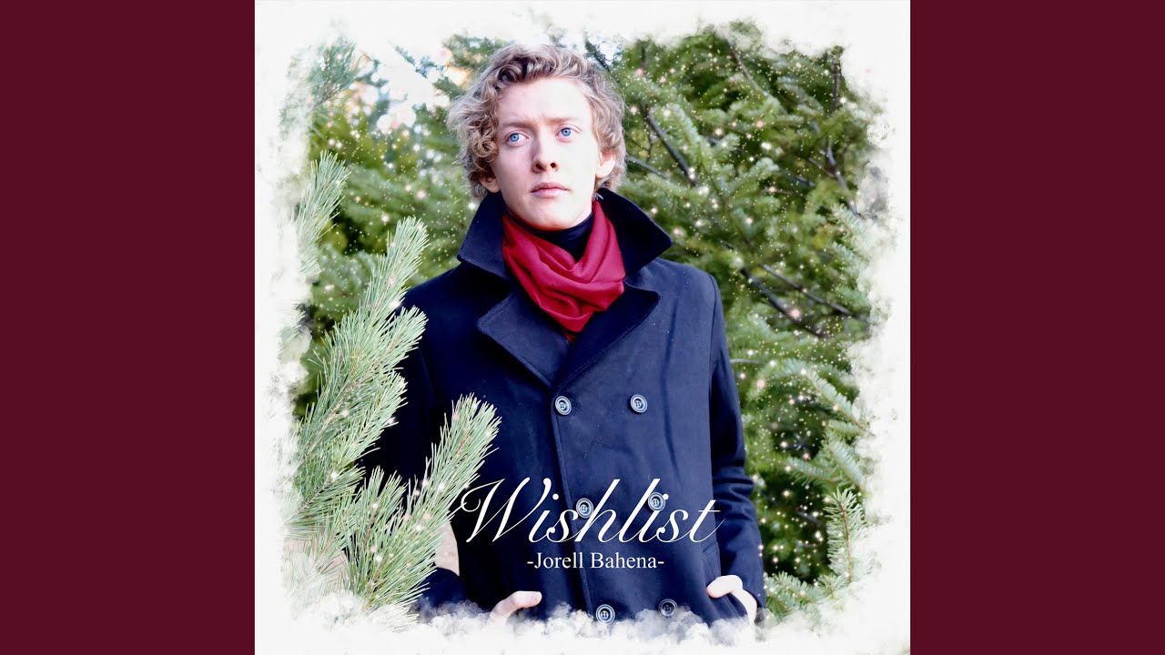 Watch Wishlist on YouTube Watch Wishlist on YouTube