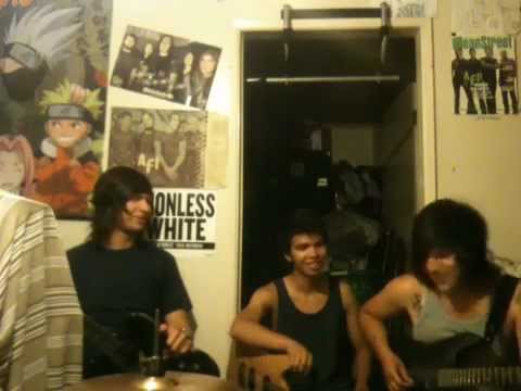 Hillviews-Antiquity [live]