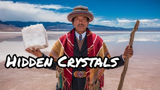 Bolivia's SECRET Salt Wonder Salar de Uyuni
