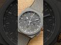 Zenith Defy El Primero 21 Land Rover 97.9000.9004/01.R787 1-Minute Watch Review