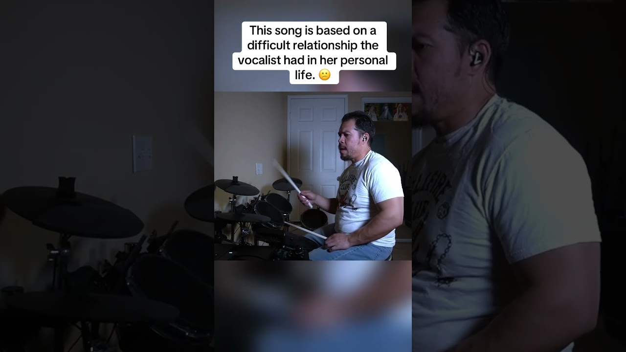 Only 2000s Metal Fans Will Recognize This Song.