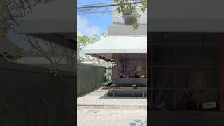 Dulu Coffee - A Cafe With Limited Seating, But Its Packed With Charm