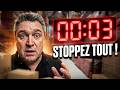 Pourquoi l'Urgence fait Vendre (en 30 secondes !)