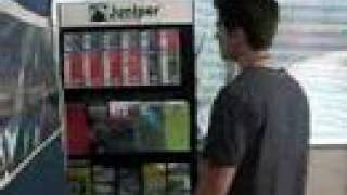 Juniper Networks