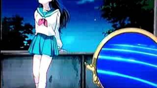 InuYasha-Come