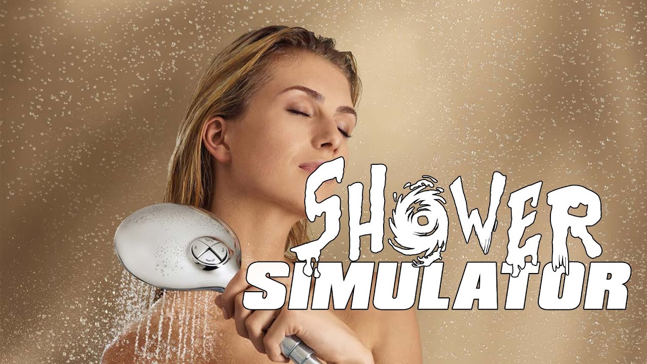 Shower simulator [โบ้ท&เป้] อาบนํ้ามี..... l สนับสนุนโดย dks.in.th ...