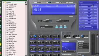Emu Proteus VX VST - free