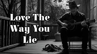 Download Lagu Love The Way You Lie - Slow Burning Blues \u0026 Jazz Ballad | YOUTOU Tunes MP3