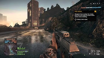 Battlefield 4 BF4 Multiplayer Gameplay EA Dice Xbox one part 1