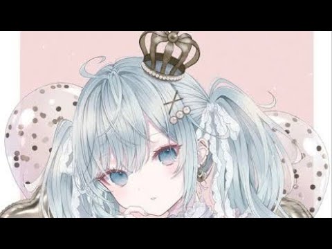 キラキラハレーション(VOX.M.P9曲目のシングル曲)