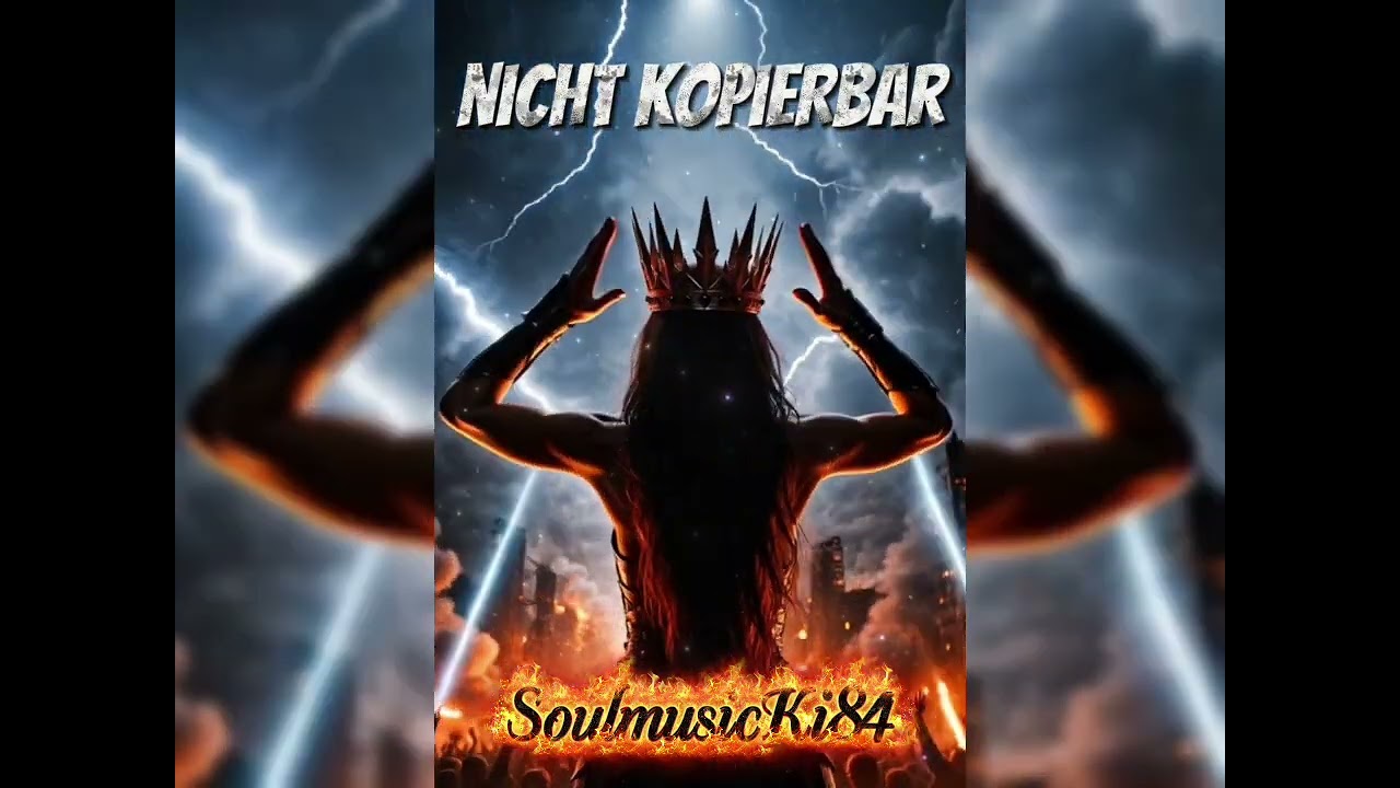Nicht kopierbar (Hardstyle)