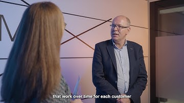 Customs Window interview: Global Tech Innovator 2025