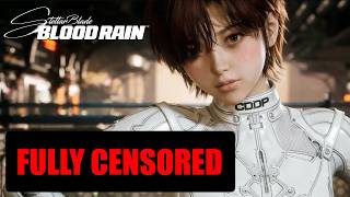Stellar Blade to Be Fully Censored After Worst Decision Ever Made