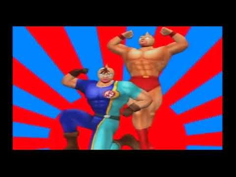 キン肉マン ジェネレーションズ