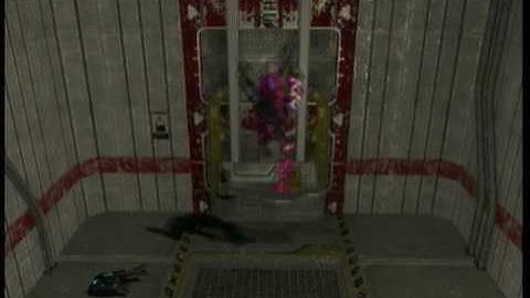 Blackout Jump :: S1 - S2 | Found by AiD1st