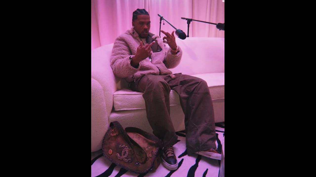 [FREE] Lil Baby Type Beat  