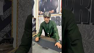 P #jb #prestige #fashion