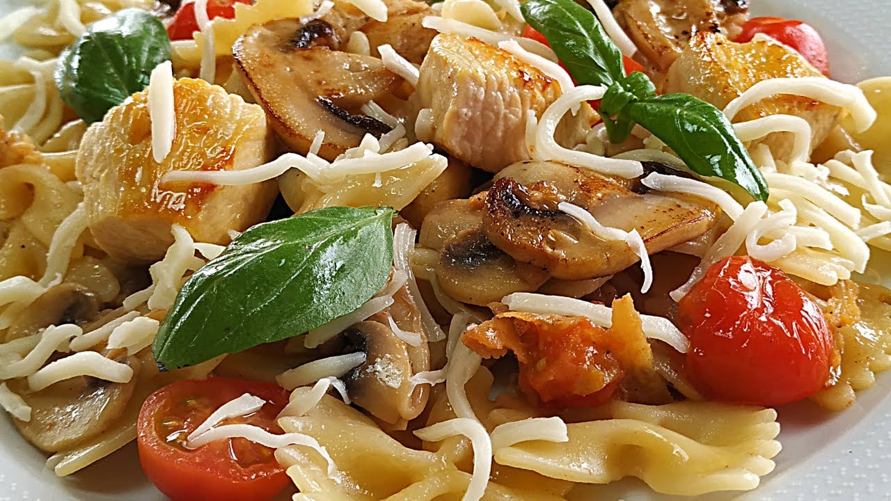 ⌚En Diez Minutos Esta Comida Saludable Hará Feliz a Toda La Familia