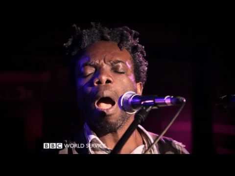 Muntu Valdo - Djongo