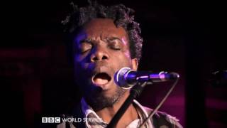 Download Lagu Muntu Valdo - Djongo MP3