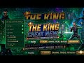 The King Cheat New Update ☠️ free fire ob53 hack 🔥 Free Fire mobile panel ☠️ free fire New mod menu 