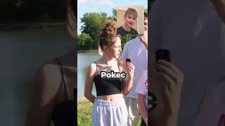 Koho By Jsi Vybral Ty?