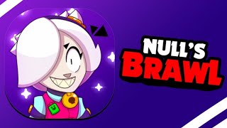Nulls Brawl Nasıl Güncellenir?