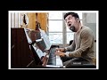 Hole in the Earth by Deftones but it's a dreamy piano ballad