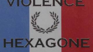 Download lagu Violence Hexagone Skinhead de France Violence Hexagone Skinhead de France