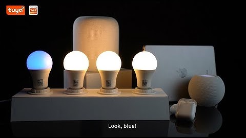 Seamless connection with Apple Homekit accessory #tuya #apple