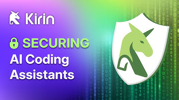 Kirin - Securing AI Coding Assistants, Agents, MCPs and IDEs