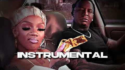 Moneybagg Yo, GloRilla - On Wat U On (INSTRUMENTAL)