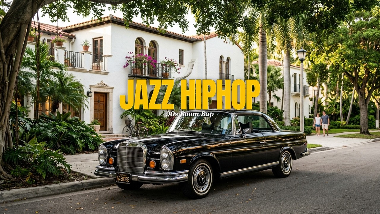 洋楽 Latavious Street Melodies 2004 indie R&B Mellow Jazz Hiphop | Dusty Vinyl Instrumentals | Vol.173 Hidden