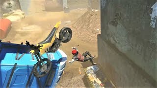 Trials Rising - Ragdolls Episode 1 screenshot 3