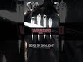 DBD vs Forsaken roblox
