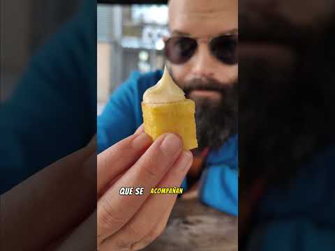 Las PEORES 🥔 BRAVAS "de autor" de Barcelona❓ | LLAMBER