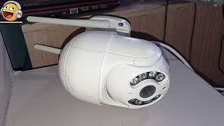 Configurar camaras chinas 360 con ICSEE PRO, CASI TODAS LAS CHINAS!!!! screenshot 2