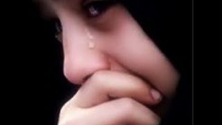 Curahan Hati Wanita Ditinggal Kekasih -  Begitu Menyentuh Hati