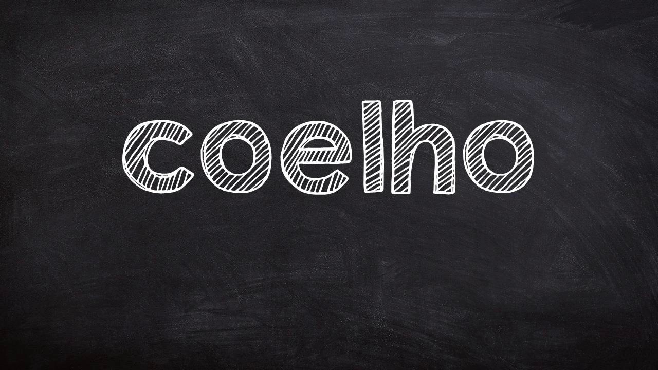 How to say 'rabbit' in Portuguese YouTube