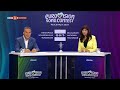 Бургас ще бъде домакин на „Евровизия 2027“