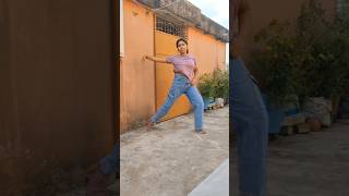 Kinda like the Vibe 😜| Soully SNEHA | #shorts #shortsfeed #trending #viral #dance