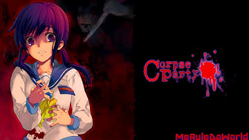 Corpse Party ost - Chapter 1 Main Theme (PSP ver)