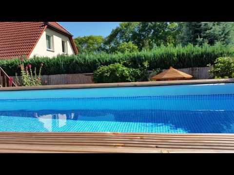 Video: Corturi Pentru Piscina Intex: 305x76 Cm și 220x150x60 Cm, 300x200 Cm, Pentru Cadru și Tensiune Piscine Dreptunghiulare, Gonflabile și Rotunde. Cum Să Alegi?