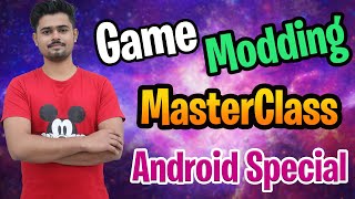 [ Android special ] Game Modding tutorial  :-  Games with Il2cpp lib screenshot 2