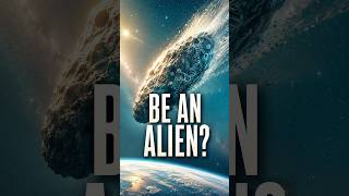 You Might Be an Alien